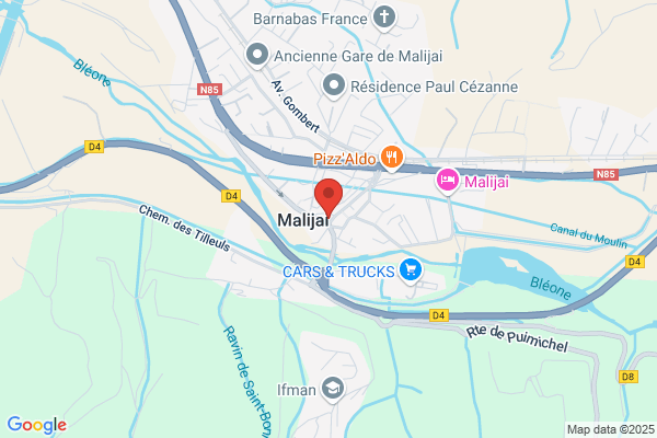 Groupe Provence Services
