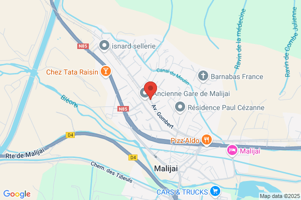Imprimerie Vial