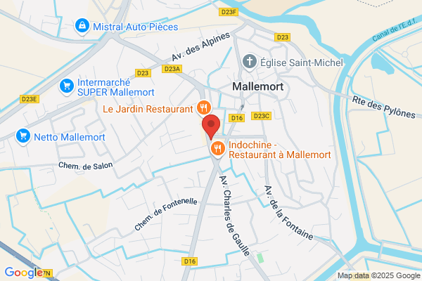 Agence Immobiliere Durance Provence