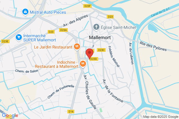 Agence Immobiliere Durance Provence