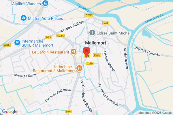 Aux Plaisirs Du Goût