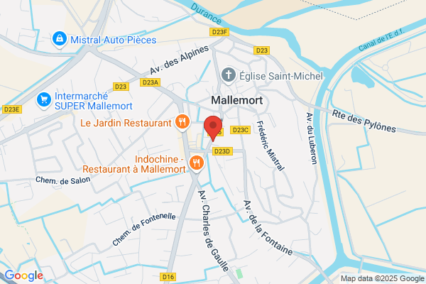 Bertaud Immobilier