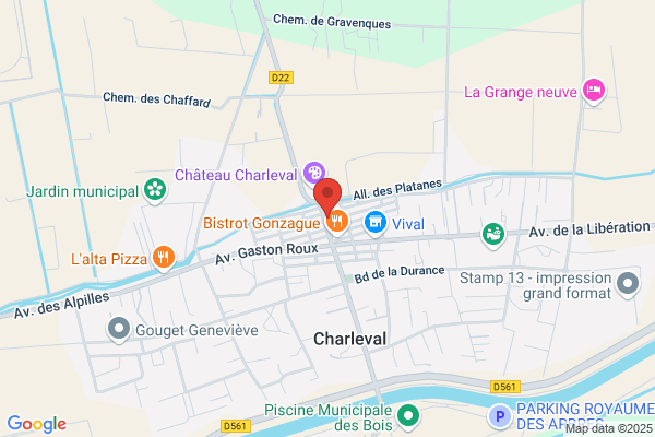 Caire Christophe Architecte