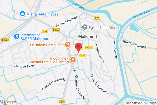 Chez Michel