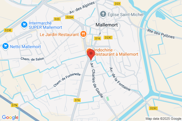 Controle Technique Securite
