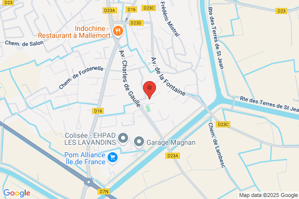 Durand Roselyne