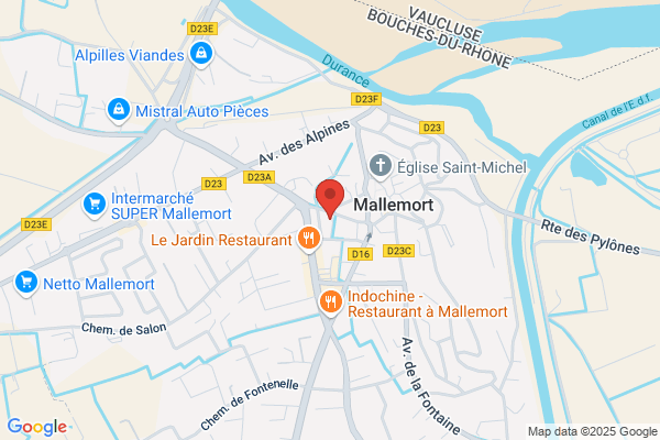 Ecole Maternelle