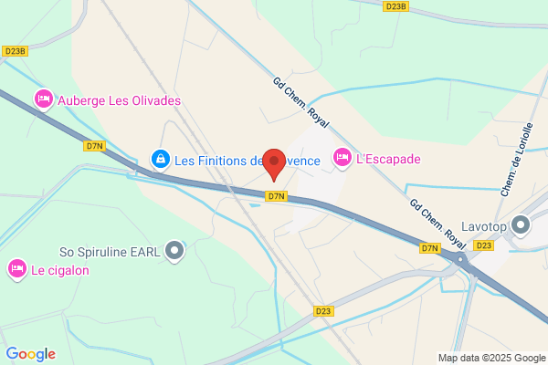 Entreprise Generale Du Bosquet