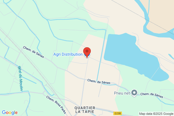 Eral Irrigation