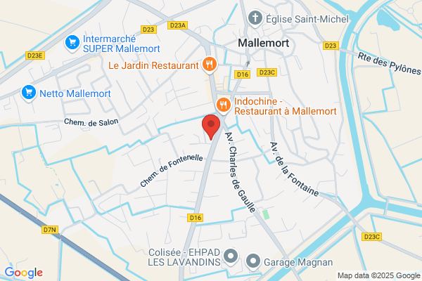 Giglione Raymond