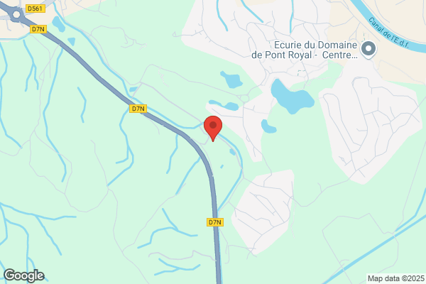 Hotel Moulin De Vernegues