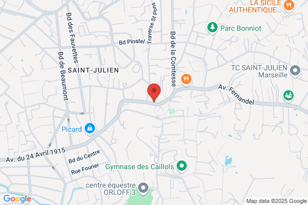 Agence De La Tour