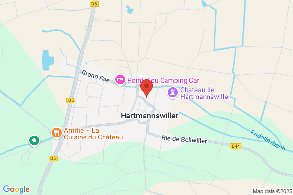Amicale Sapeurs Pompiers