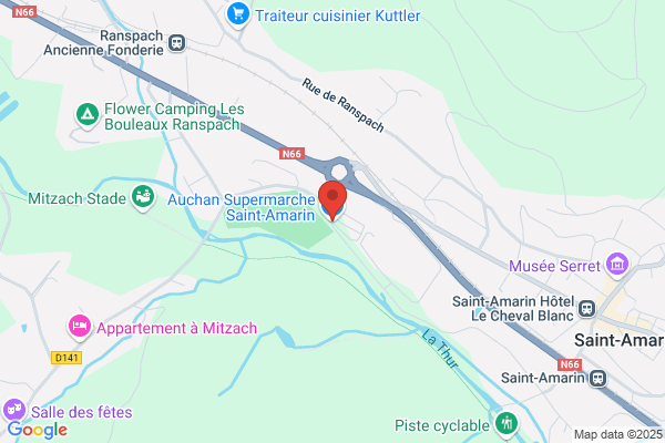 Atac Supermarche