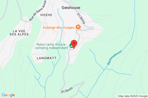 Au Relais Du Grand Ballon