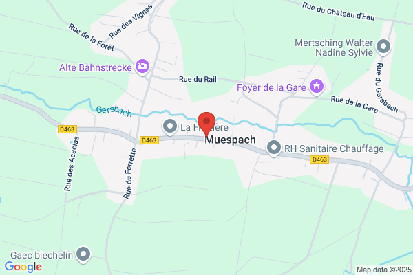 Boulangerie Artisanale Mura