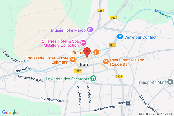 Burdloff Christine Chir Dentiste