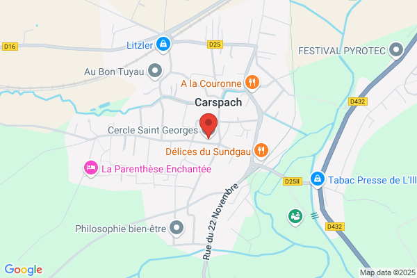 Cercle Catholique Ste Marie