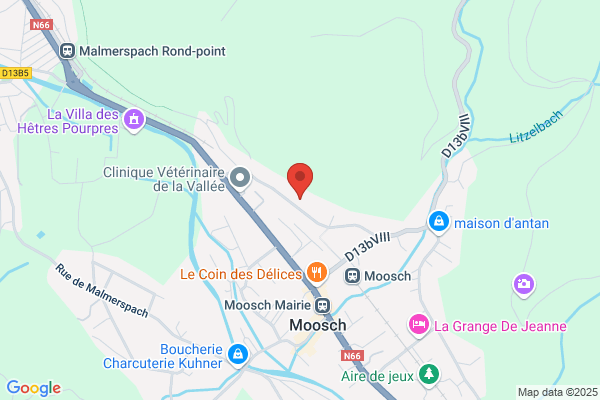 Cercle Saint Augustin