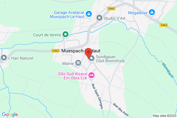 Ecole Elementaire Mixte