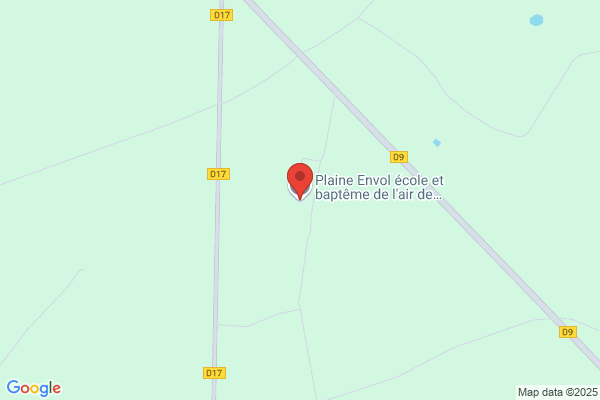 Ecole Europeenne De Vol Libre