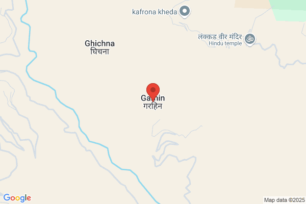 Garhin