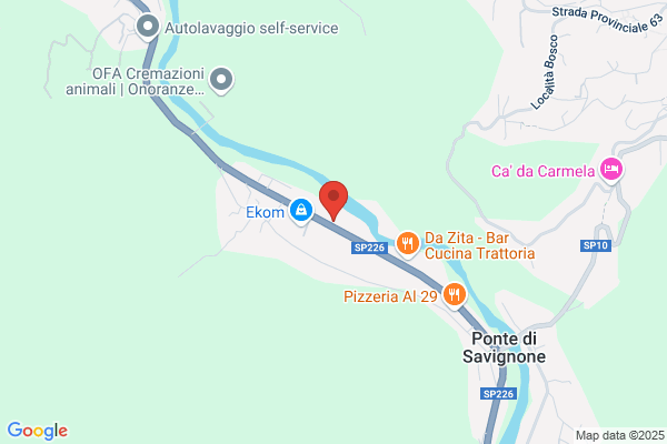 Adg Antonio Di Genni Sa