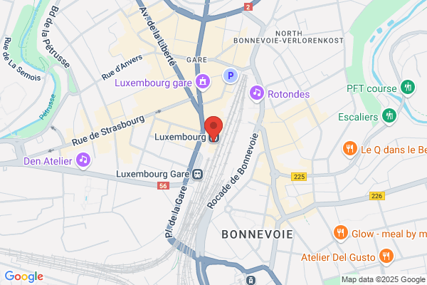 Agence Hors Ligne
