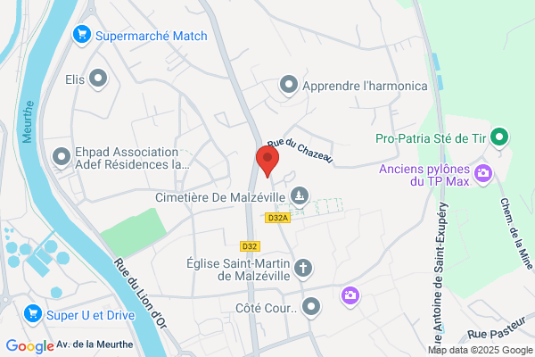 Architectes Campredon Senot