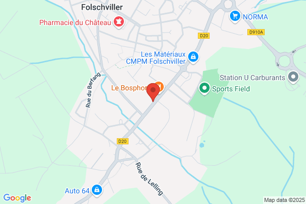 Auto Ecole Saint Livier