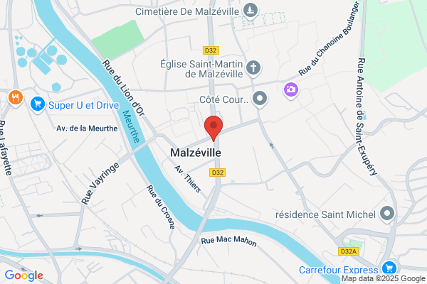 B Immobilier