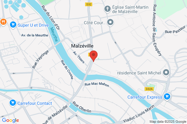 Bar Le Malzeville