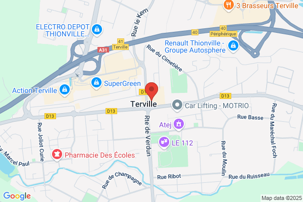 Barthelemy Celine Chir Dentiste