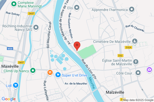 Casabloc Terre De Grimp