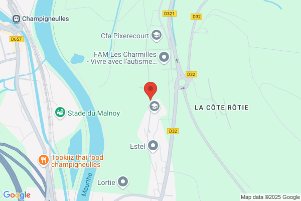 Cfppa Centre De Formation