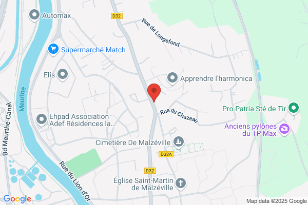 Coince Jean Jacques