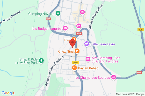 Cordebar Nicolas Chir Dentiste