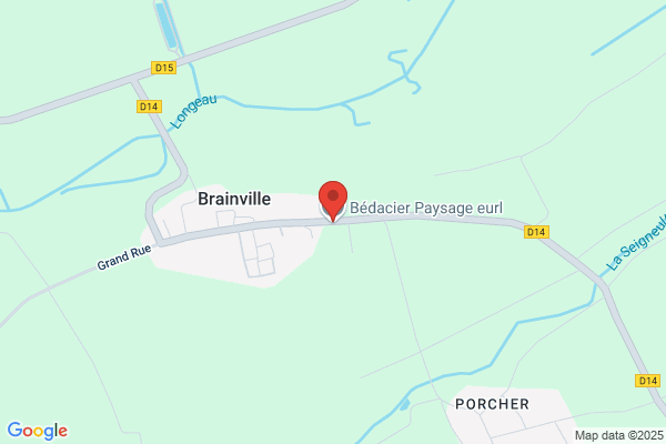 Debrie Alain Paysagiste