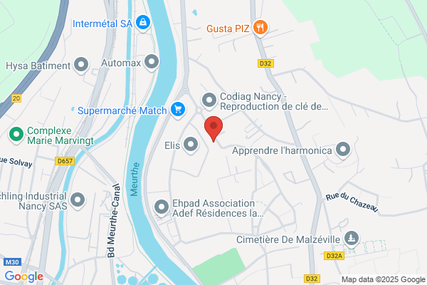 Depoutot Nicolas Architecte