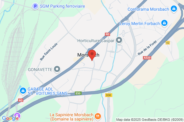 Devouge Eric Masseur Kine