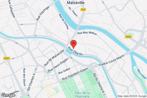 Dupont Est Sanitaire