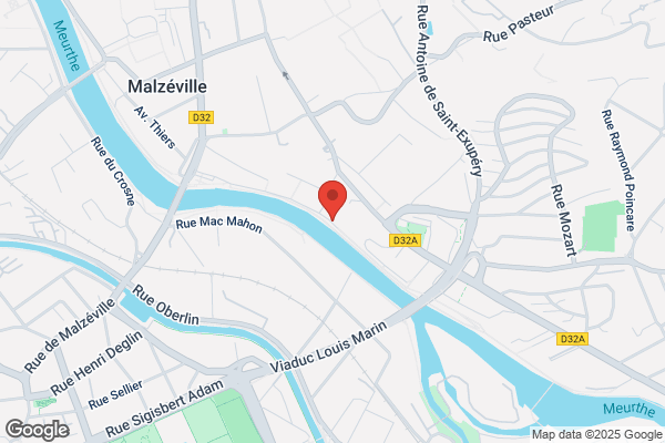 Ecole Maternelle Jericho