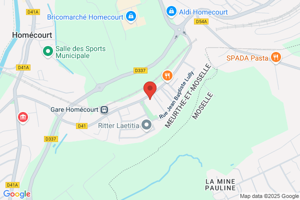 Groupe Lorraine Prevoyance Sante