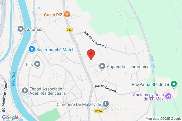 Halte Garderie Les P Tits Lutins