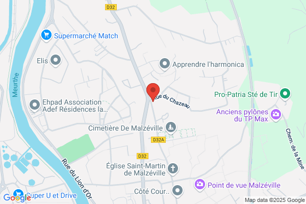 Karmann Claudine Chir Dentiste