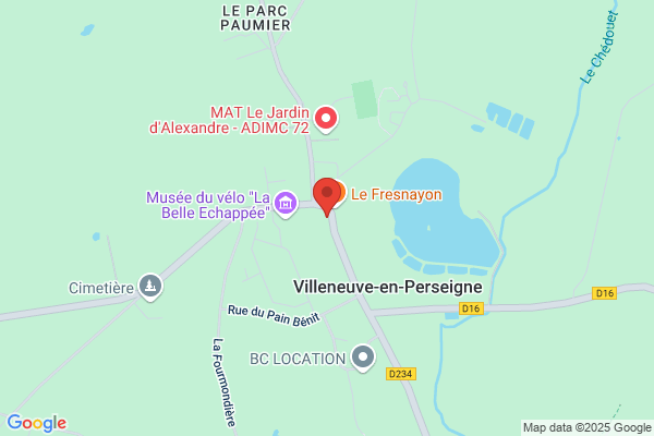 La Poste Agence Communale
