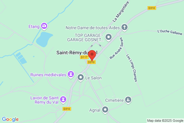 La Poste Agence Communale