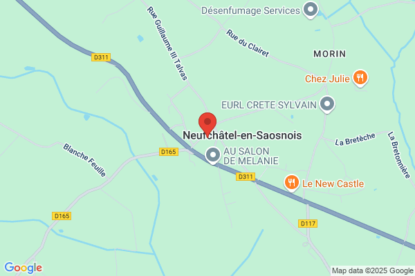 La Poste Agence Communale