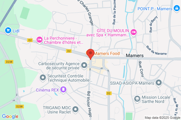 MMA Assurances MAMERS