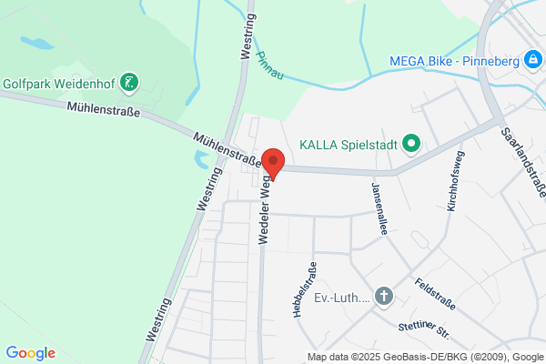 TRADI FRAIS (LA CAMPAGNARDE - LA RILLETERIE)